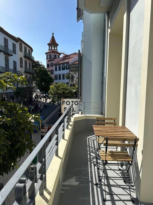 Downtown Collection Apartments Funchal  Esterno foto